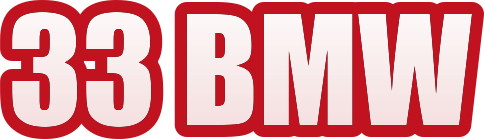 33 bmw